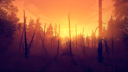 Firewatch Playstation 5 Fiók 2
