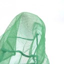 Firkantet akvarienet 19 x 16 x 32 cm fintmasket til akvariefisk lille fiskenet med plastikhåndtag akvarieudstyr 3
