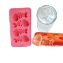 Fish-Shaped Ice Cube Tray 3