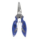 Fishing Accessory Set 263 Pieces with Box and Pliers Hooks Weights Swivels Clips and Floats ABS and Stainless Steel For Fishing 5