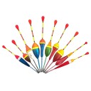 Fishing Floats 10 pcs 3