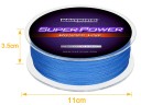 Fishing Line - Blue 3