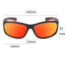 Fishing Polarised Glasses J2773 7