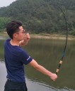 Fishing Rod J3416 6