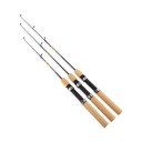 Fishing Rod with Wooden Handle 4