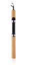 Fishing Rod with Wooden Handle 7