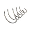 Fiskekrog størrelse 2 50 stk J370 2