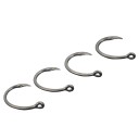 Fiskekrog størrelse 2 50 stk J370 3