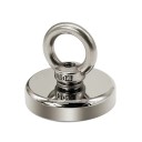 Fiskemagnet 42 mm 2