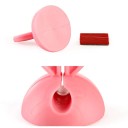 Fissaggio per cavo 4 pz 2