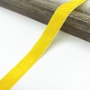 Fita 10 mm 4,6 m de veludo Fita decorativa de luxo Fita de veludo suave para embrulho de presentes Decoração de casamento Criação criativa Fita decorativa 11