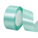 Fita 4 cm 22 m de cetim Brilhante fita decorativa para embrulho de presentes Decoração de casamento Criação criativa Fabricação de adornos Fita decorativa 35