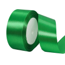 Fita 4 cm 22 m de cetim Brilhante fita decorativa para embrulho de presentes Decoração de casamento Criação criativa Fabricação de adornos Fita decorativa 9