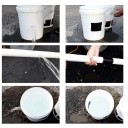 Fita adesiva à prova de água 2