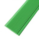 Fita adesiva antideslizante em PVC para escadas 3 cm x 1 m espessura 3 mm superfície de tração para movimento seguro em interiores e exteriores 9