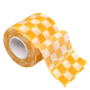 Fita adesiva com padrão 2,5 cm x 4,8 m 14