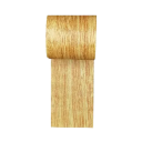 Fita adesiva com padrão de madeira 4,5 m x 5,7 cm para reparação de superfícies de madeira, renovação de móveis, pavimentos, portas e rodapés 6