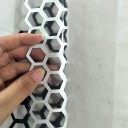 Fita adesiva decorativa para automóvel 6 unid 4