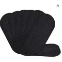 Fita adesiva respirável para a boca contra o ronco 60 unidades Respiração nasal Melhoria do sono Redução da secura na boca Fita adesiva para a noite 3