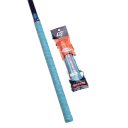 Fita antiderrapante para pega de raquete 2m PU EVA absorvente de suor Ténis Badminton Squash Overgrip Enrolamento da Pega 9