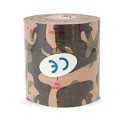 Fita de bandagem camuflada 7,5 cm x 5 m 3