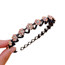 Fita de cabelo T923 4