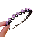 Fita de cabelo T923 3