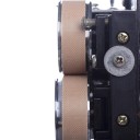 Fita de vedação para soldadora contínua 50 unid, 810 × 15 × 0,2 mm, fita de teflon PTFE, castanha 5