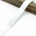 Fita de Veludo 38 mm 1,8 m Fita de Tecido Decorativa para Presentes Embalagem de Natal DIY Criação Criativa Artesanato Fita Decorativa 3