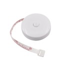 Fita métrica retrátil 1,5 m 4