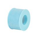 Fita para pestanas 2,5 cm x 3,6 m Almofada respirável para os olhos Fita cosmética resistente para extensão de pestanas Ferramenta para aplicação precisa 2