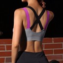 Fitness-bh til kvinder J2324 4