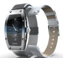 Fitness-smartwatch til kvinder med udskiftningsrem 1