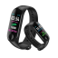 Fitnessarmband 1