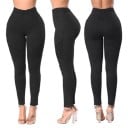 Fitnessjeans voor dames 1