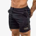 Fitnessshorts för män 9