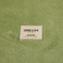 Fitted Elastic Flannel Sheet 90 x 200 cm, Smooth Soft Warm Sheet, Stays in Place 6