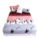 Fitted Sheet 180 x 200 cm 7