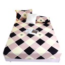 Fitted Sheet 90 x 200 cm 5