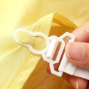 Fitted Sheet Straps 4 pcs 4