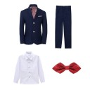 Fiú öltöny B1351 3