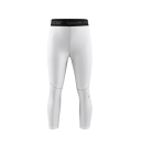Fiú sportos szett Kompressziós hosszú ujjú póló és leggings O nyakkivágás Funkcionális edző szett 3
