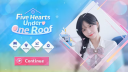 Five Hearts Under One Roof PC Steam CD Key 2