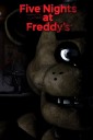 Five Nights at Freddy's: Original Series XBOX One / Xbox Series X|S Konto 1