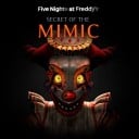 Five Nights at Freddy's: Secret of the Mimic PS5 Online Account Activatie 1