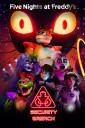 Five Nights at Freddy's: Security Breach Conta XBOX One / Xbox Series X|S 1