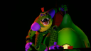 Five Nights at Freddy's: Security Breach Conta XBOX One / Xbox Series X|S 3