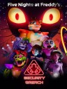 Five Nights at Freddy's: Security Breach Konto Steam 1