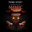 Five Nights at Freddy's: Tajomstvo Mimika Aktivácia online účtu PS5 1