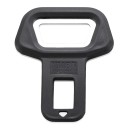 Fivela de cinto de segurança como abridor de garrafas 1